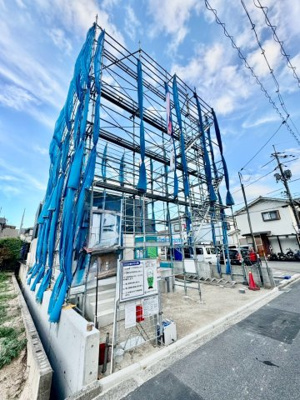 【外観】 | ☆佐伯区五日市中央五丁目☆