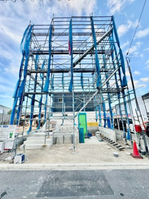 【外観】 | ☆佐伯区五日市中央五丁目☆