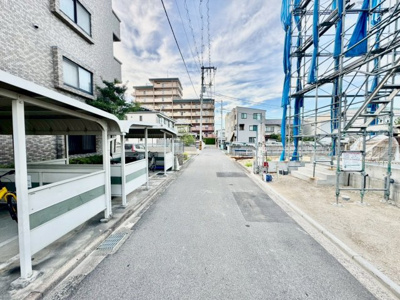 【周辺】 | ☆佐伯区五日市中央五丁目☆