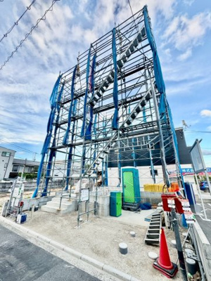 【外観】 | ☆佐伯区五日市中央五丁目☆