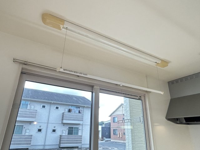 レセンテSFK　B棟の設備