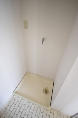 マックプレジデンス戎のその他