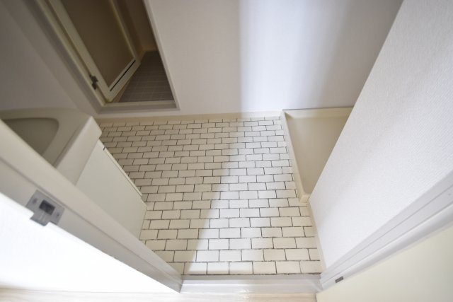 マックプレジデンス戎