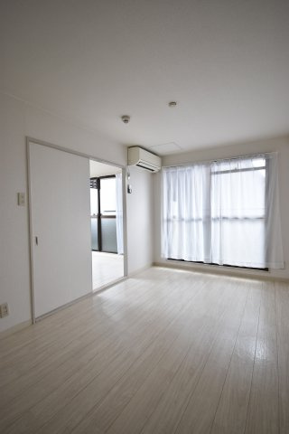 マックプレジデンス戎