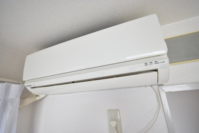 マックプレジデンス戎