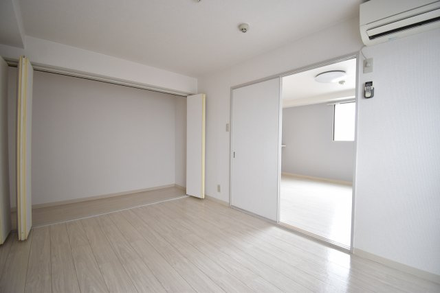 マックプレジデンス戎