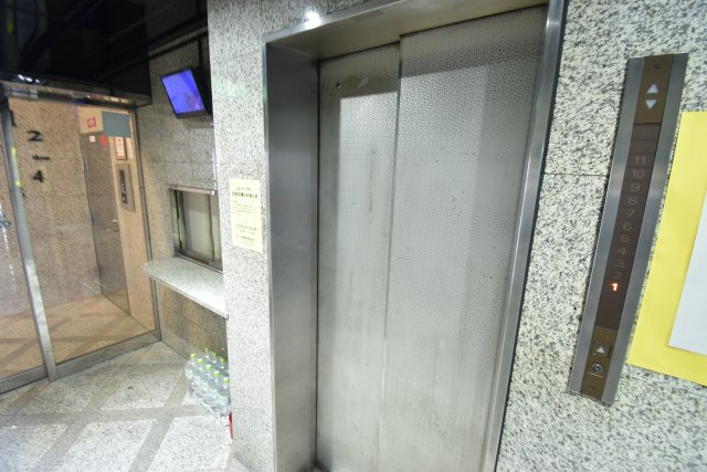 マックプレジデンス戎