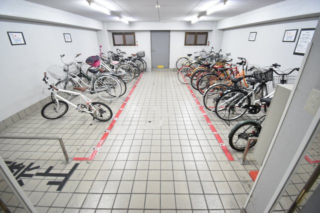 マックプレジデンス戎