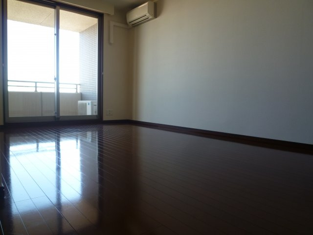 フェニックス日本橋高津の洋室