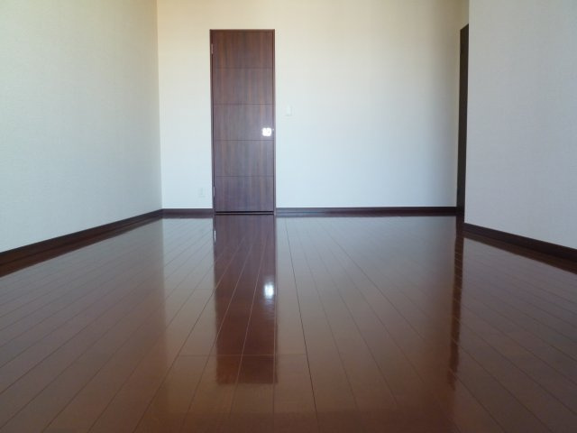 フェニックス日本橋高津の寝室