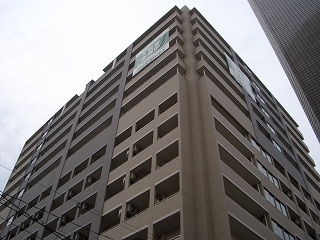 フェニックス日本橋高津の周辺