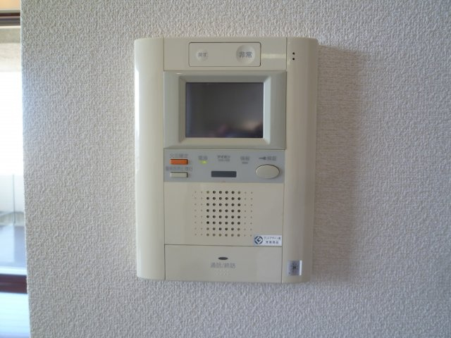 フェニックス日本橋高津の設備