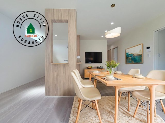 宇土市宮庄町第1-4棟（4号棟）