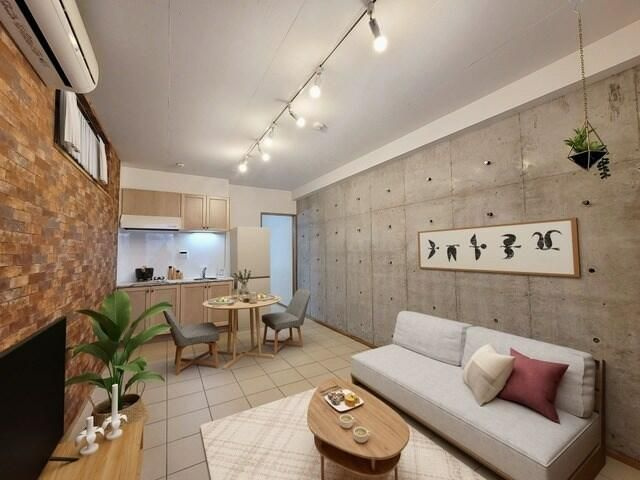 【内装】 | MURO YUTENJI