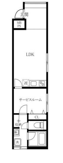【間取り】 | MURO YUTENJI