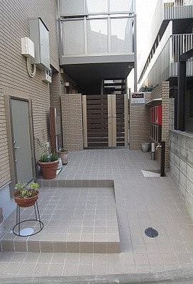 【エントランス】 | ソフィーラ