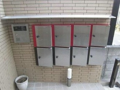 【その他共用部分】 | ソフィーラ