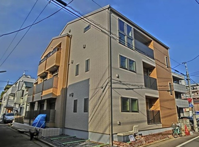 【外観】 | ソフィーラ