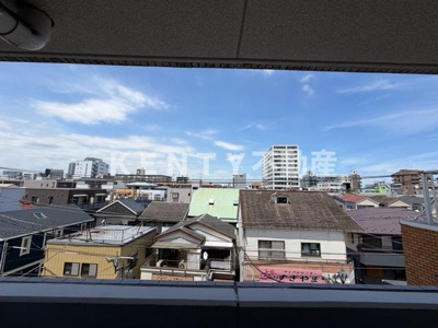 【展望】 | ステージファースト糀谷
