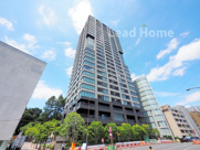 ザ・パークハウス白金二丁目タワーの画像