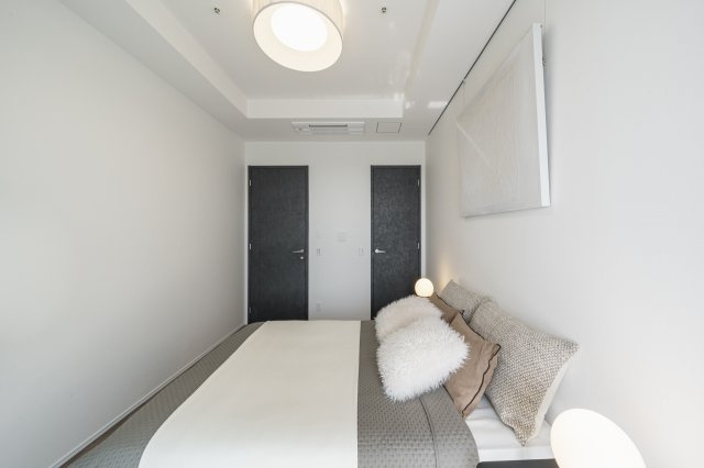 【洋室】 | ザ・パークハウス白金二丁目タワー