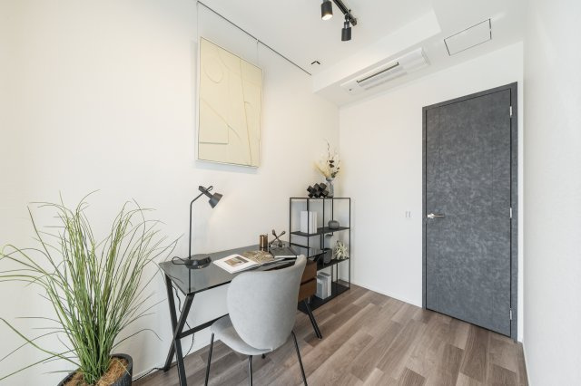 【洋室】 | ザ・パークハウス白金二丁目タワー