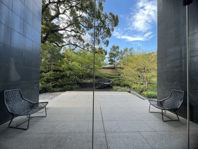 【その他共用部分】 | ザ・パークハウス白金二丁目タワー