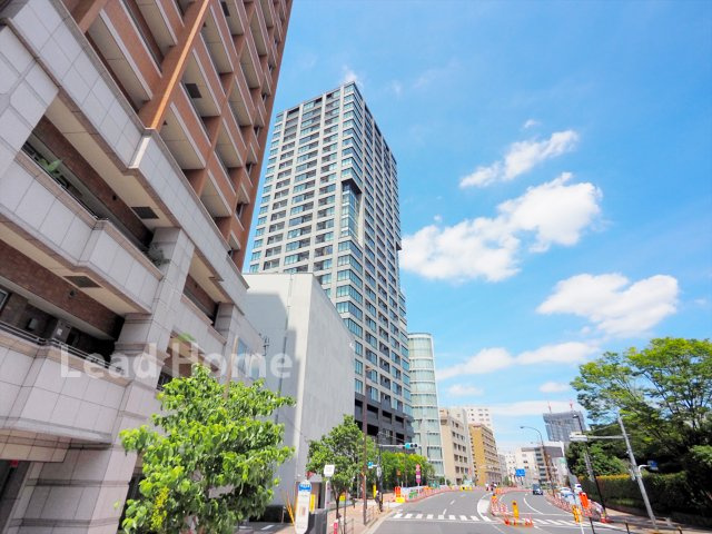 【その他】 | ザ・パークハウス白金二丁目タワー | 南北線「白金台」駅から徒歩約5分の駅近好立地！