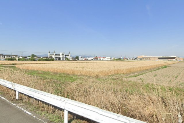 [農地]埼玉県児玉郡上里町神保原町1823(青地)の周辺