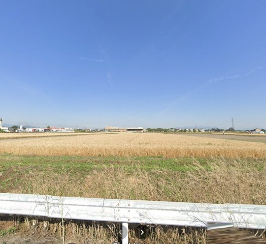 [農地]埼玉県児玉郡上里町神保原町1823(青地)の外観