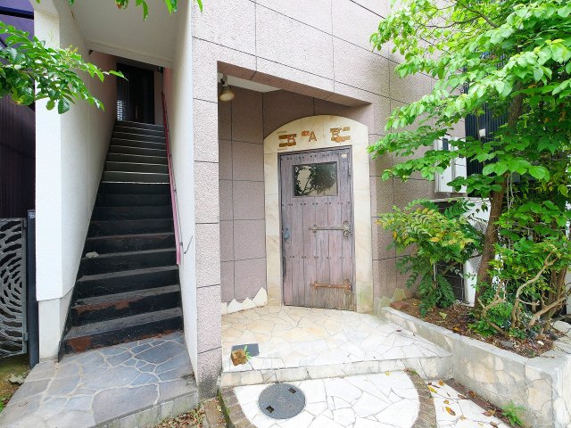 南市町店舗付き住宅