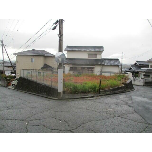 紀の川市　貴志川町　長山　住宅用地