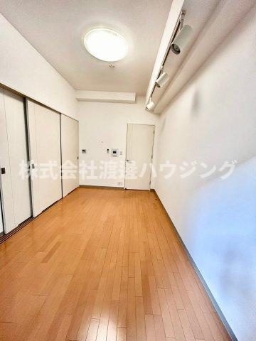 ドゥーエ江坂Ⅰの内装