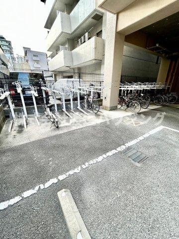 ドゥーエ江坂Ⅰのその他共用部分