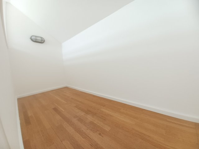 ベルトピア熊谷２の内装|全部屋ロフト付きです