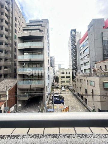 アストレア内淡路の居間・リビング