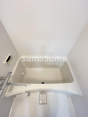 アストレア内淡路の浴室