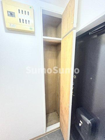 アストレア内淡路のその他