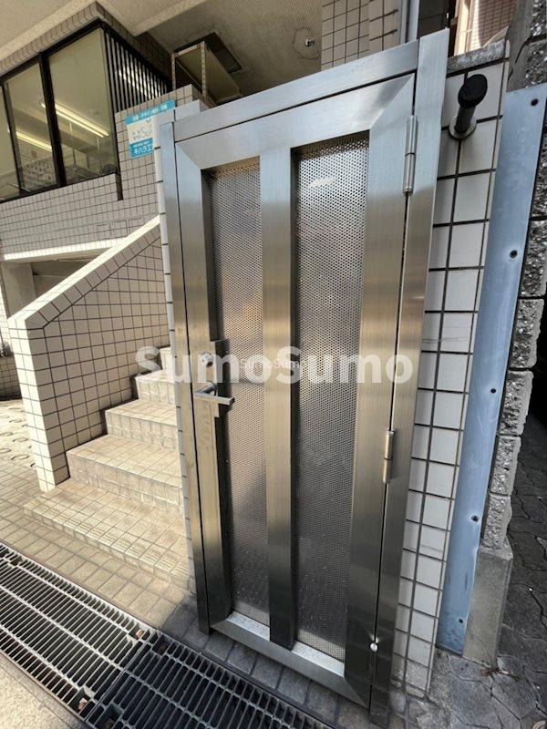 アストレア内淡路のその他共用部分