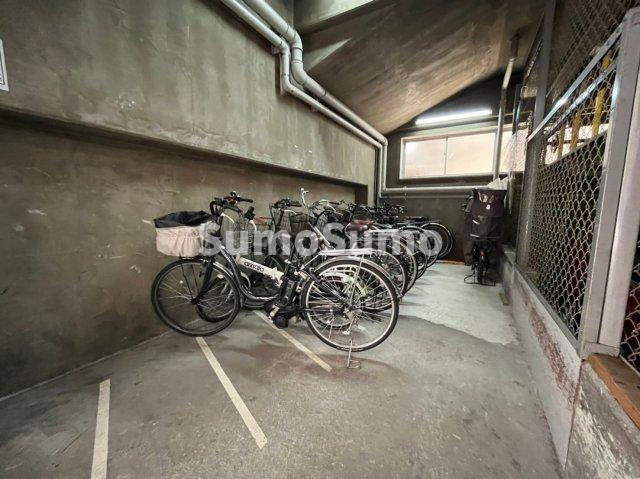 アストレア内淡路の設備