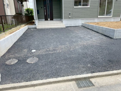 【駐車場】 | 栄町酒直台2丁目１号棟 | 即日のご見学も可能です。お気軽に0476-37-3888までお問合せ下さい。