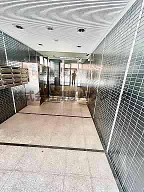 E-GATEのその他共用部分