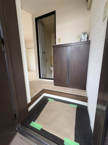 【玄関】 | シルバニアタカギ