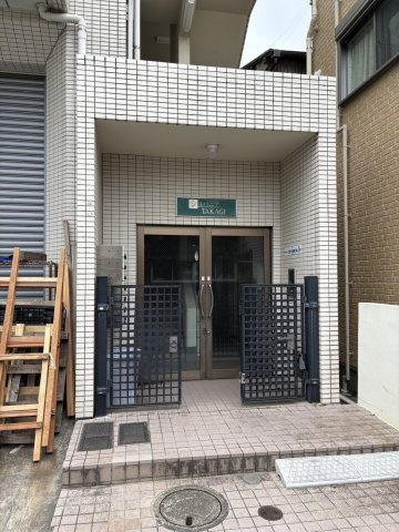 【エントランス】 | シルバニアタカギ