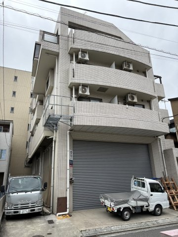 【外観】 | シルバニアタカギ