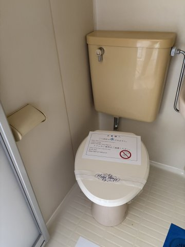 【トイレ】 | シルバニアタカギ