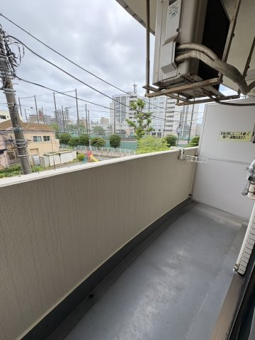 【バルコニー】 | シルバニアタカギ