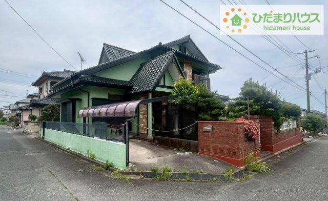 磯原町磯原　中古戸建