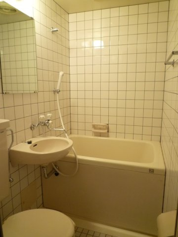 サンヴィラ六甲道パートⅡの設備