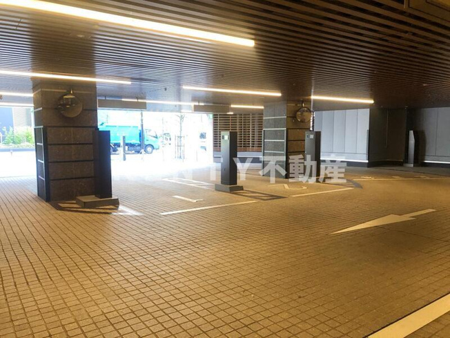 【その他共用部分】 | パークシティ武蔵小山　ザ　タワー